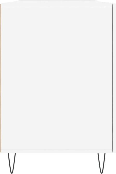 Immagine prodotto vidaXL Schreibtisch (50 x 140 x 75 cm)