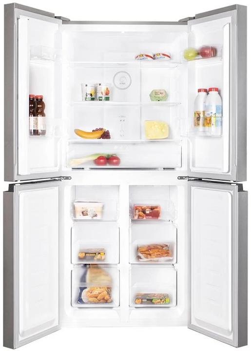 Produktbild Kibernetik Food Center ECOFC362 Multi Door (362 l)