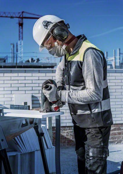 Produktbild Bosch Professional Zubehör Expert MultiMaterial X-LOCK Diamanttrennscheiben, 125 x 22,23 x 2,4 x 12 mm