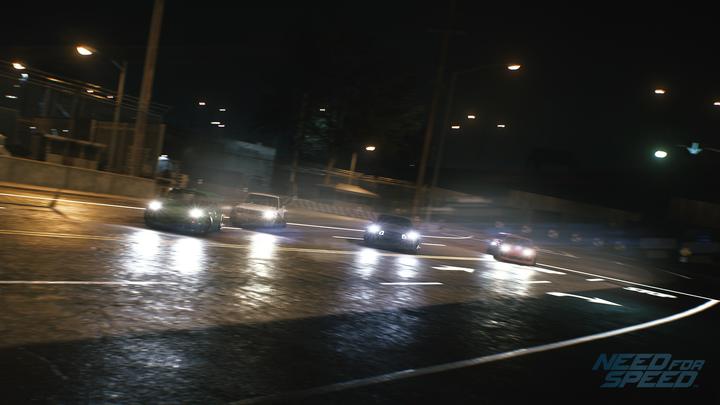 Image du produit EA Games Need for Speed (Xbox One X, Xbox Series X)