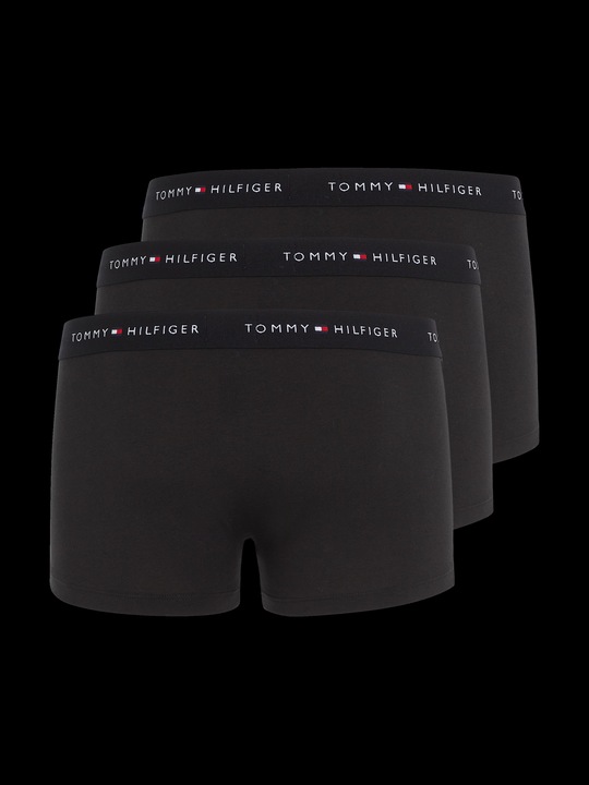Image du produit Tommy Hilfiger 3p Wb Trunk (XXL, Lot de 3)