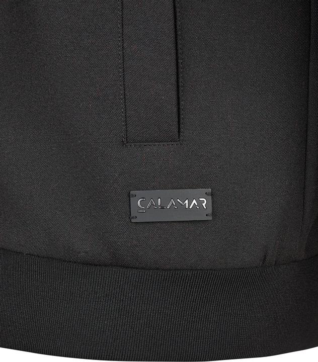 Actual product image Calamar Blouson Linen Jersey (XL)