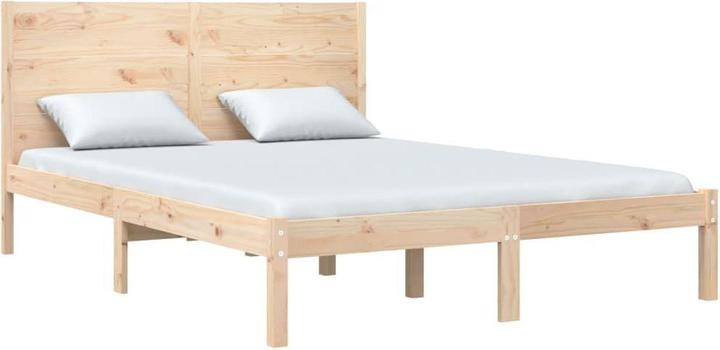 Actual product image vidaXL Evander (160 x 200 cm)