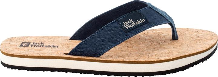 Produktbild Jack Wolfskin Ecostride 2 Slipper W (38)