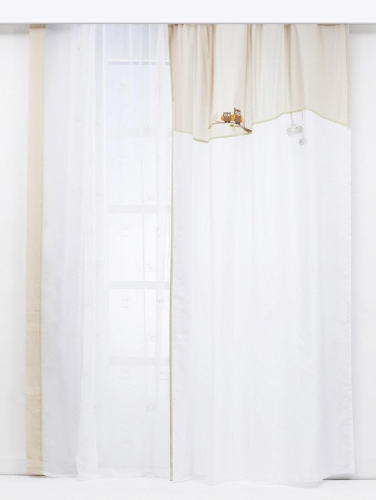 Immagine prodotto Cilek Tenda Natura Baby (140 x 260 cm)