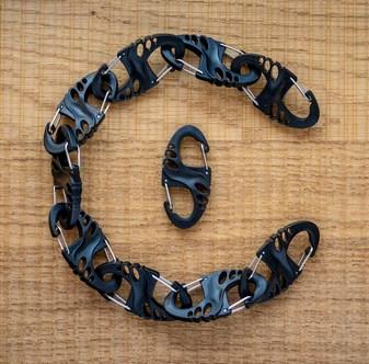 Produktbild Mil-tec Tactical S- Hook