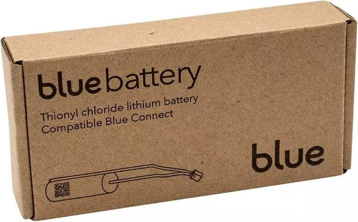 Actual product image Swim-Fun Go Lithium Battery