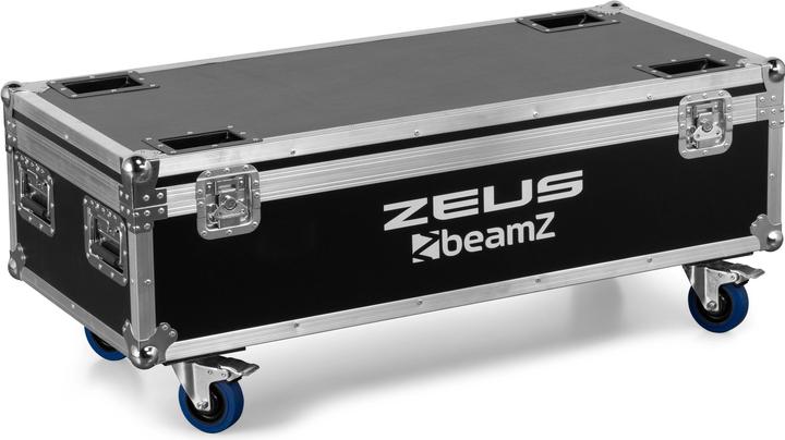 Actual product image BeamZ LED-Bar Zeus Set (LED)