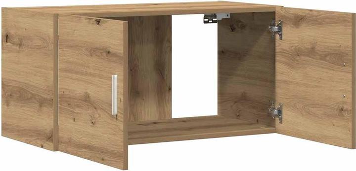 Actual product image VidaXL Wandschrank (80 x 39 x 40 cm)