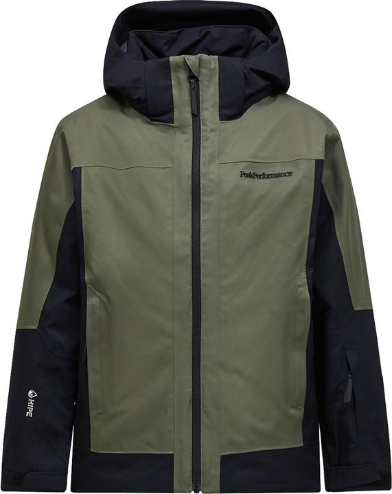 ago di pino nero, Oliva