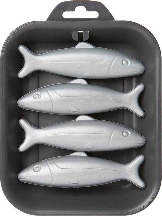Actual product image Ecoiffier Chef tray with meat or fish