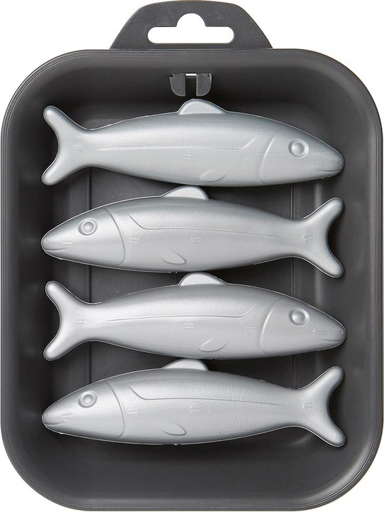 Produktbild Ecoiffier Chef Tablett mit Fleisch oder Fisch