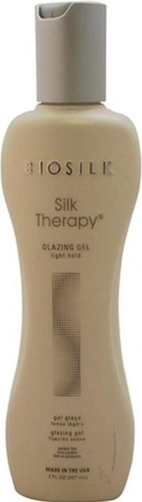 Farouk Systems Biosilk Silk Therapy (Haargel, 207 ml)