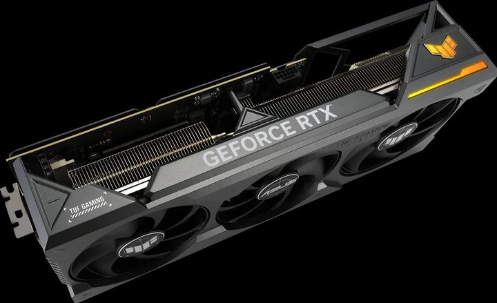 Immagine prodotto ASUS GeForce TUF Gaming RTX 4080 OC Edition (16 GB)