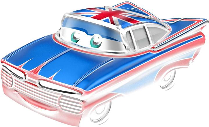 Produktbild Disney Cars Mini Racers Blindpack