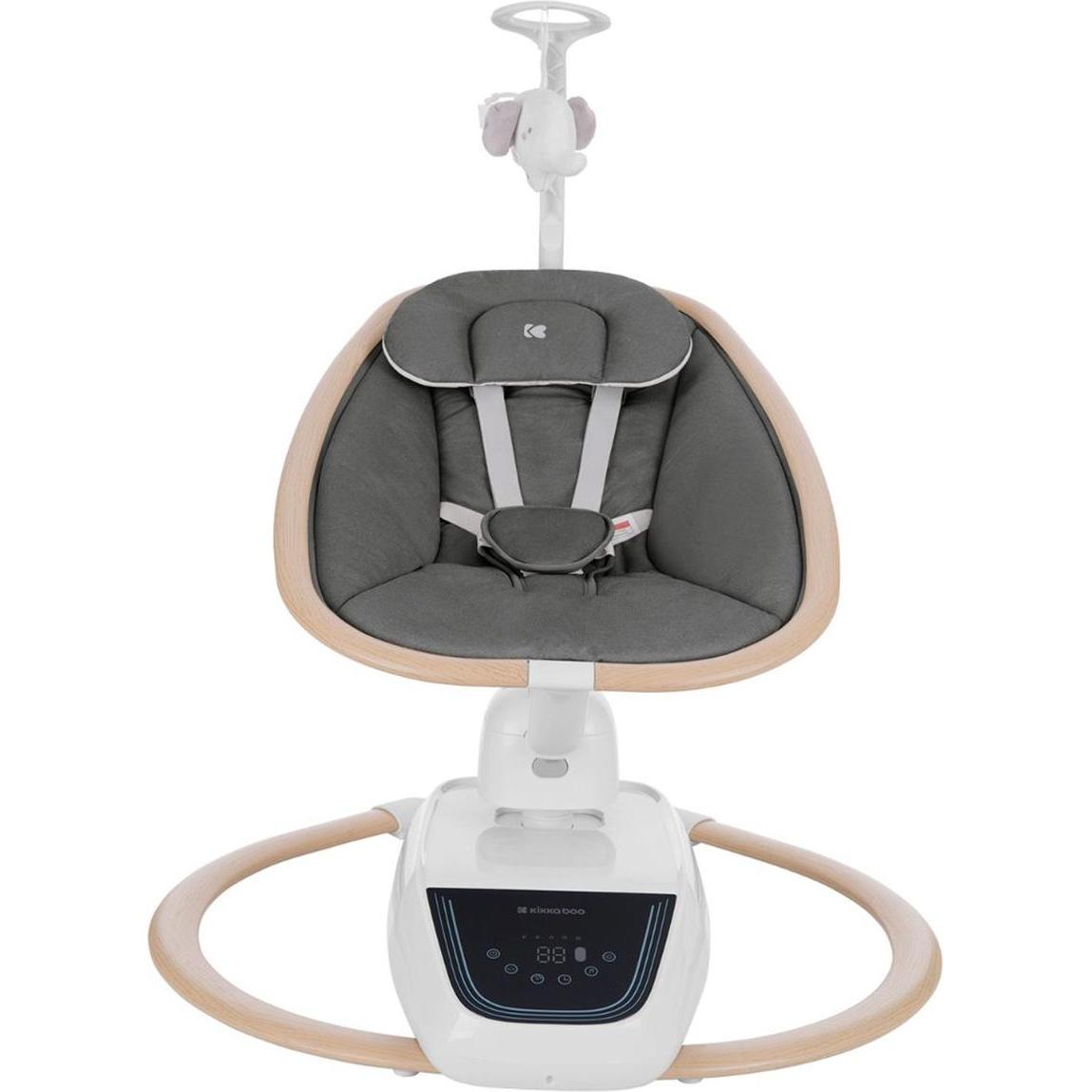Kikkaboo, Babywippe, Babywippe BeMoove elektrisch