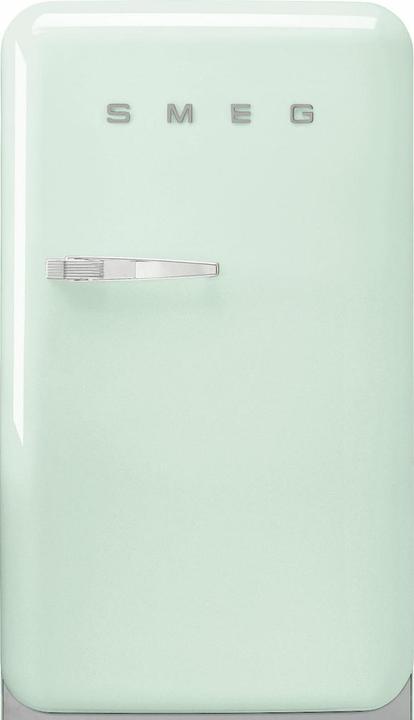 Smeg Stile retrò FAB10RPG5 (122 l)