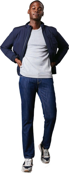 Image du produit Universal Textiles - Blouson - Homme (4XL)