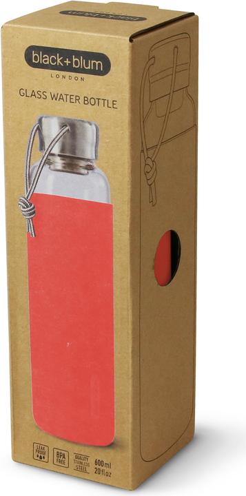 Immagine prodotto Black + Blum Agua (0.60 l)