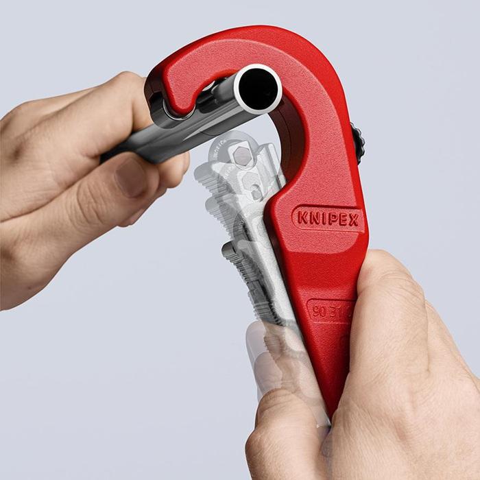 Actual product image Knipex TubiX XL (260 mm)