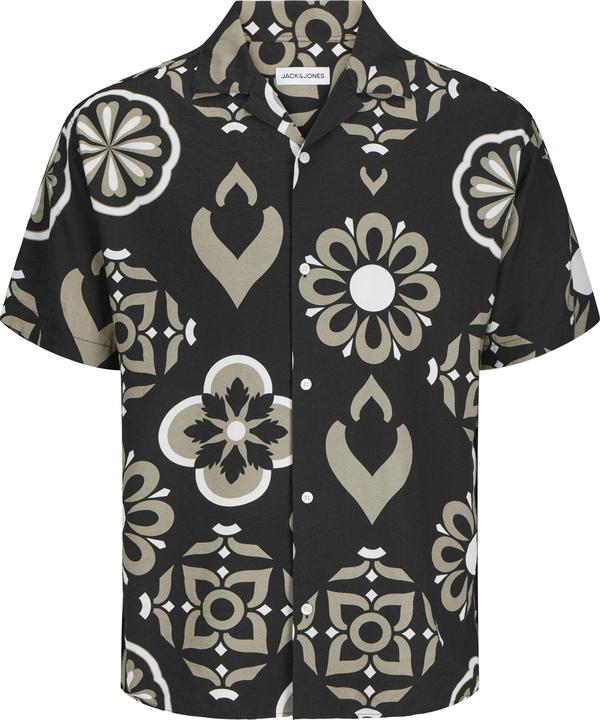 Immagine prodotto Jack & Jones Jjeurban Edge Resort Shirt Ss Ln (L)