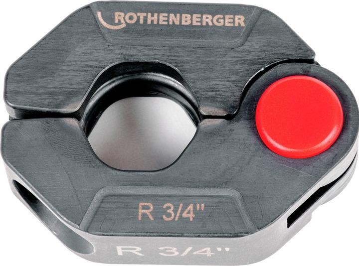 Actual product image Rothenberger Press ring contour CB-MP 3/4 (Press connection)