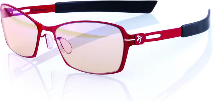 Actual product image Arozzi Gaming glasses Visione VX-500