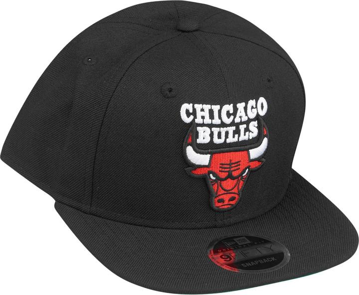 Actual product image New Era 9Fifty Original Chicago Bulls