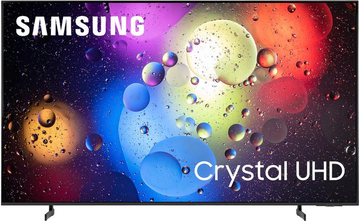 Image du produit Samsung Fernseher UE50U8072FUXXH UHD-Fernseher (50", U8000F, LED, 4K, 2025)