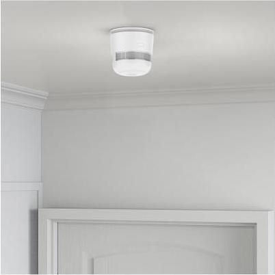Productafbeelding Woox R7305 Slim Zigbee rookalarm