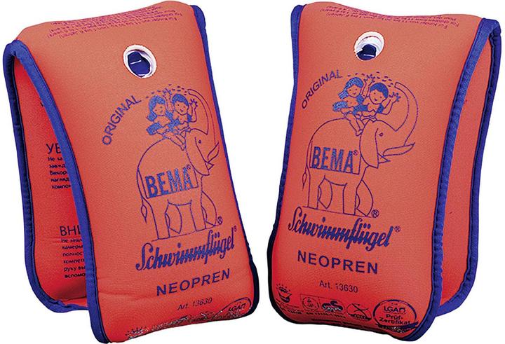 Bema happy people