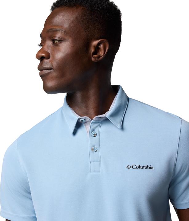 Actual product image Columbia Nelson Point™ Polo (M)