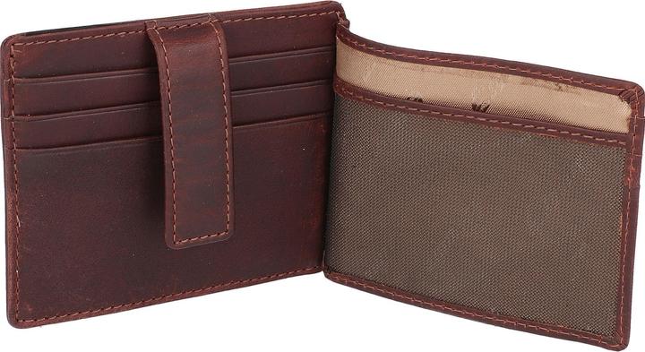 Immagine prodotto Esquire Oslo porta carte di credito RFID in pelle 10 cm