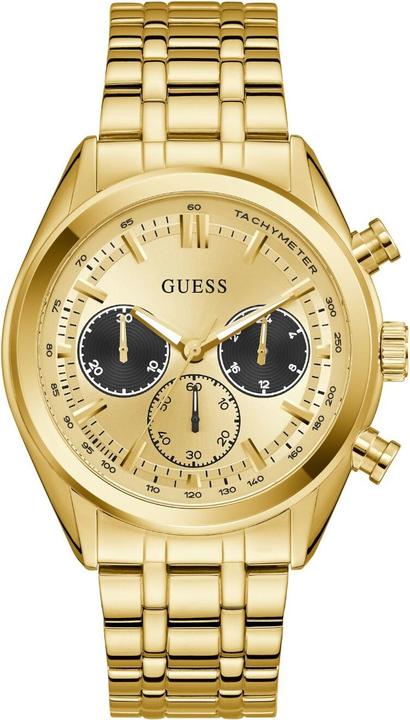 Produktbild Guess - Dawson GW0971G2 (Analoguhr, 44 mm)