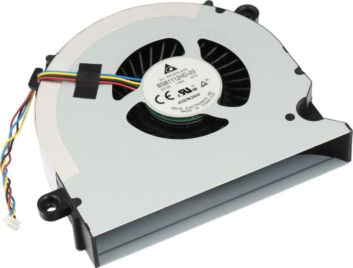 Produktbild HP BSB1112HD-03