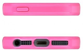 Produktbild Artwizz Bumper (Apple iPhone 5, Apple iPhone 5s)