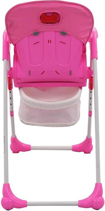 Actual product image vidaXL Elzevir (Highchair)