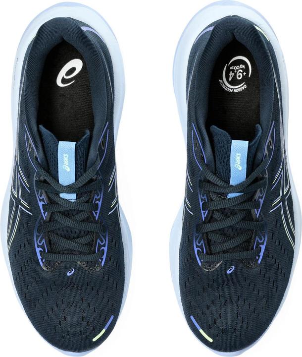 Actual product image ASICS Performance Gel-Cumulus 26 running shoe women (40.5)