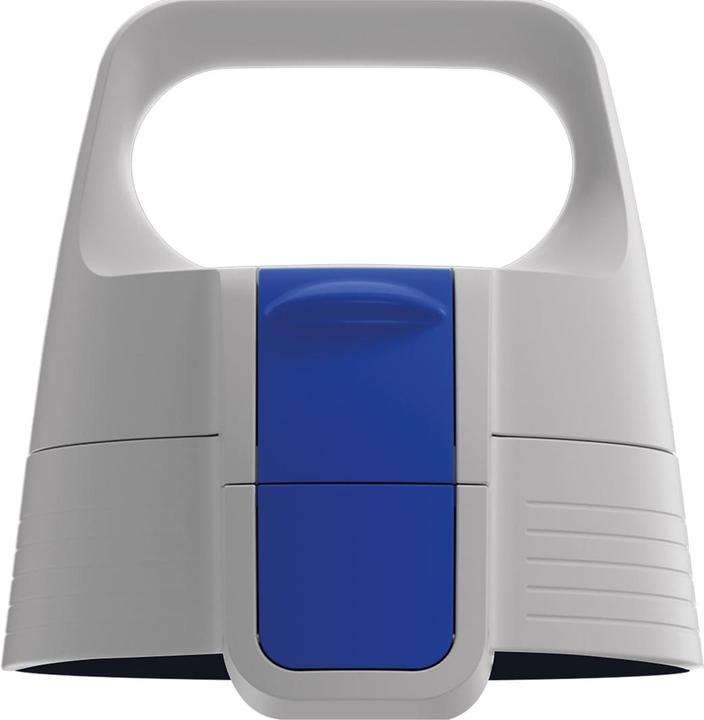 Produktbild Sigg WMB ONE Top 2 Grey Blue WMB ONE
