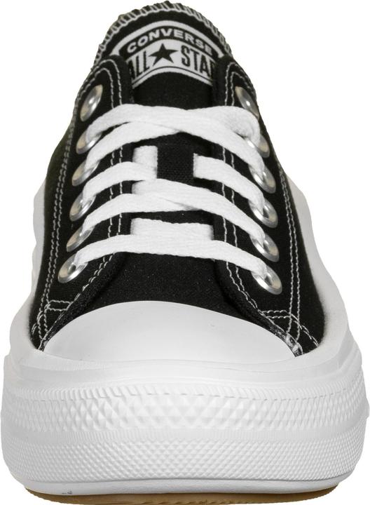 Image du produit Converse Chaussures Chuck Taylor All Star Move Platform - 106707 (36)