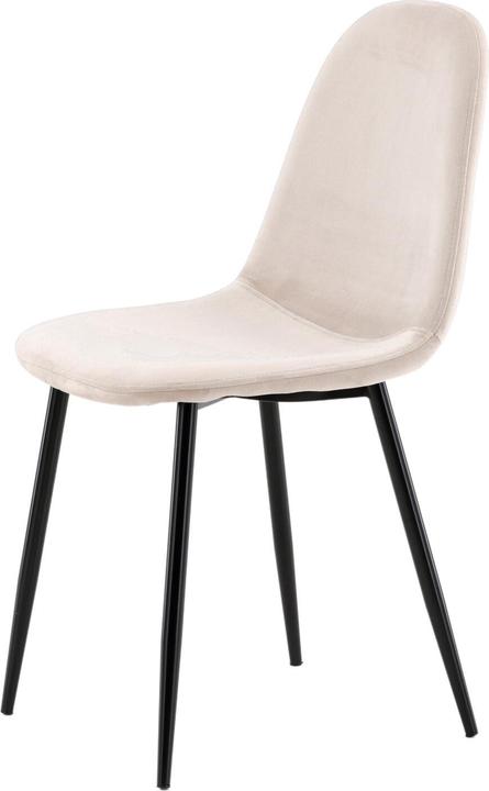 Produktbild Venture Home Esszimmerstuhl Polar