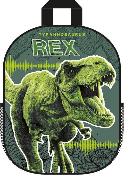 Actual product image Undercover Jurassic World 3D Backpack (7 l)