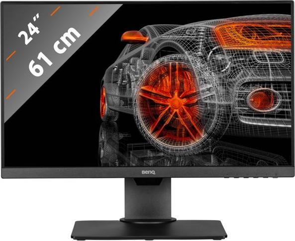 Actual product image BenQ BL2480T (1920 x 1080 pixels, 24")