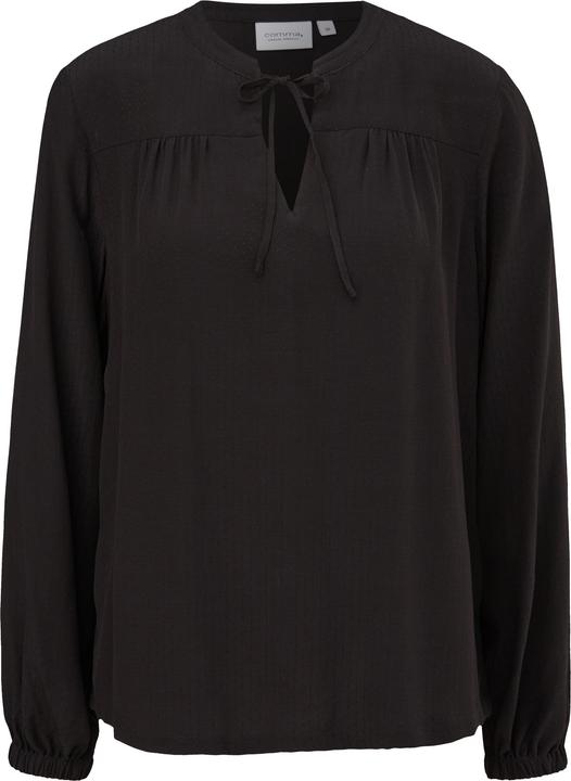 Produktbild Comma Bluse Bluse aus Viskose (34)