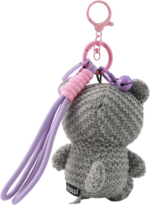 Actual product image i-Total Schlüsselanhänger