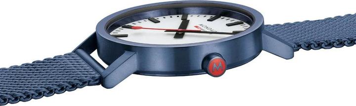 Produktbild Mondaine Classic (Analoguhr, Swiss Made, 40 mm)