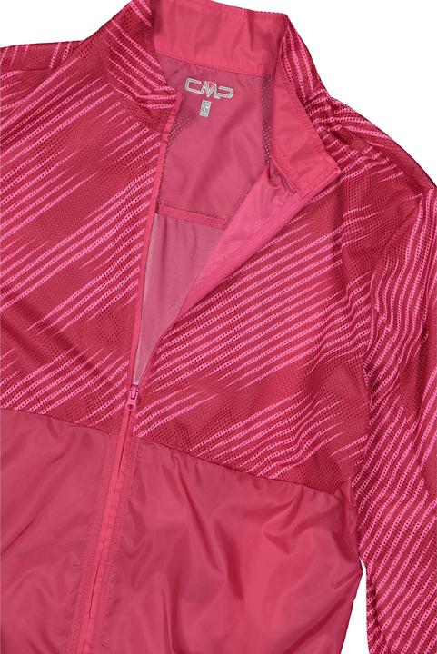 Produktbild CMP Campagnolo CMP Jacke (XL)