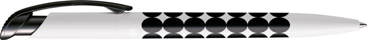 Immagine prodotto Herlitz Biro solo (Bianco/Nero, 1x)