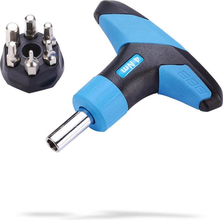 Produktbild BBB TorqueFix BTL-119