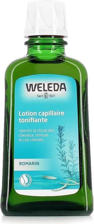 Image du produit Weleda Lotion Capillaire Tonifiante - 100 ml (100 ml)